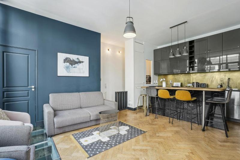 Appartamento 142 Ober - Superbe A Parigi