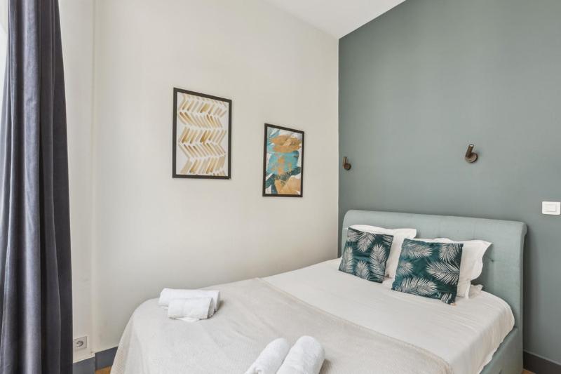 Appartamento 142 Ober - Superbe A *