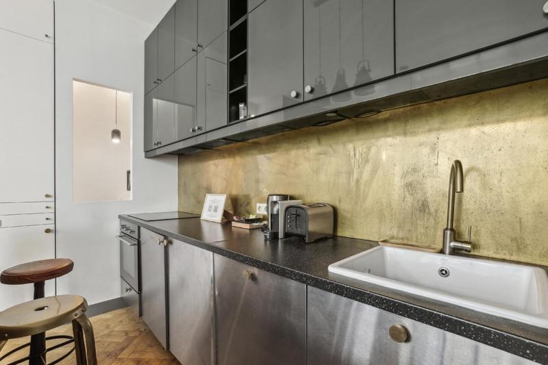 142 Ober - Superbe A Appartamento Parigi